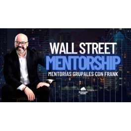 Wall Street Mentorship - Spanglish Trades