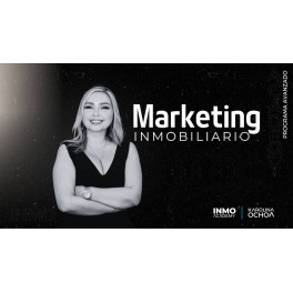 Marketing Inmobiliario  