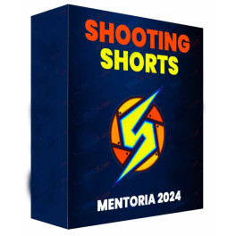 Shooting Shorts - Mentoría de Trading 2024