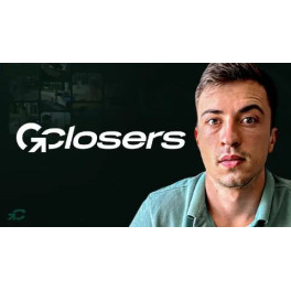 Programa Growing Closers - Samuel Alba y Agus Nievas