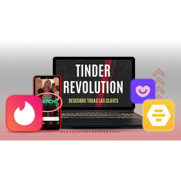 Tinder Revolution