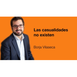 Las casualidades no existen