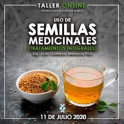 Uso de Semillas Medicinales