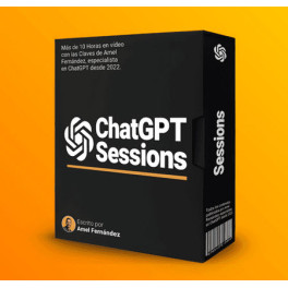 ChatGPT Sessions 