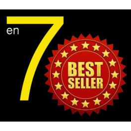 Programa Best Seller en 7