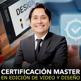 Certificación Máster