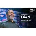 Cumbre Time To Rise 2024 - Tony Robbins