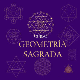 Curso Geometría Sagrada