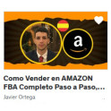 Como Vender en AMAZON FBA Completo Paso a Paso, Español 2025