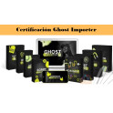 Certificación Ghost Importer