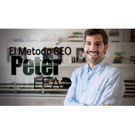 El Método SEO - Peter Lead