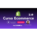 Curso Ecommerce Full 2.0