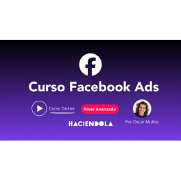 Curso Online de Facebook e Instagram Ads Avanzado