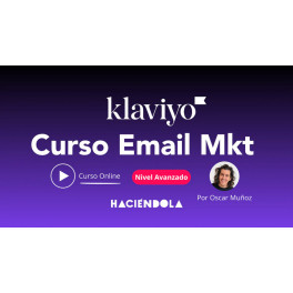 Curso Online de Email Marketing Avanzado