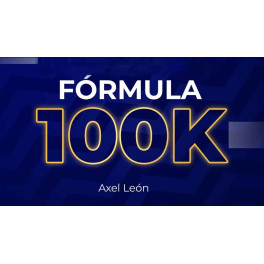 Fórmula 100K