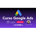 Curso Online de Google Ads Esencial