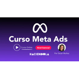 Curso Online Meta Ads Esencial Para Ecommerce