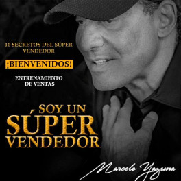 Soy un Super Vendedor