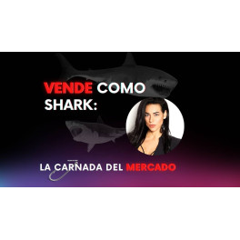 Vende Como Shark