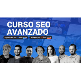 Curso SEO Avanzado