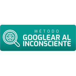 Método Googlear al Inconsciente