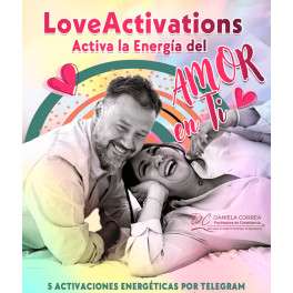 Love Activations