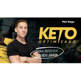 Keto Optimizado