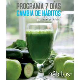 Programa 7 Días Cambia de Hábitos