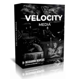 Pack Cursos Velocity Club - Incubadora Despegue