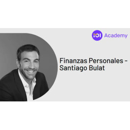 Finanzas Personales - Santiago Bulat