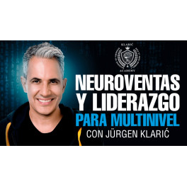 Taller de NeuroVentas y Liderazgo para Multinivel - Jurgen Klaric