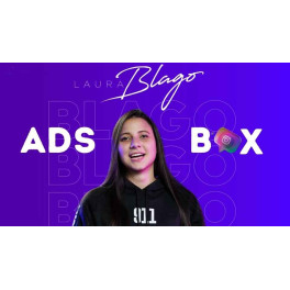 Ads Box - Laura Blago