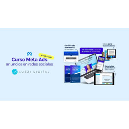 Meta Ads anuncios en Facebook e Instagram - Luzzi Digital