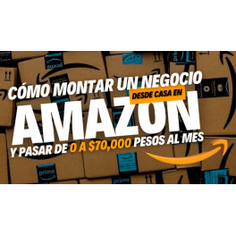 Amazon Killer Negocio Llave en Mano - Luis Torres