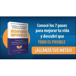 Desafiando Imposibles