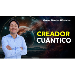 Creador Cuántico