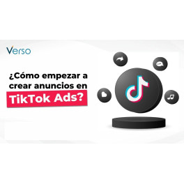 Curso de TikTok Ads desde 0 para emprendedores