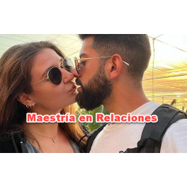 Maestría en Relaciones