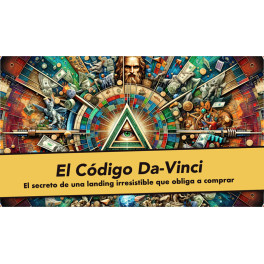 El Código Da Vinci