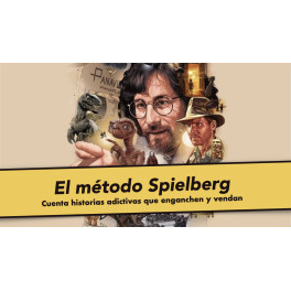 El Método Spielberg