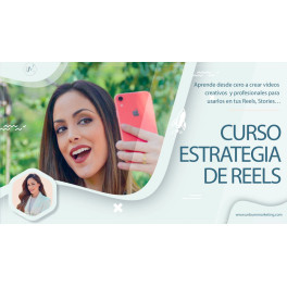 Estrategia de reels - UnBuenMarketing