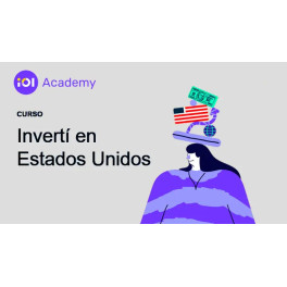 Invertí en Estados Unidos - Invertir Online