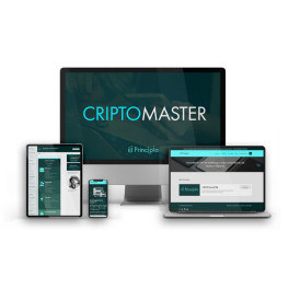 Programa Criptomaster - Camilo Mondragon