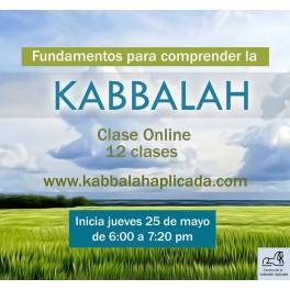 Fundamentos para comprender la Kabbalah