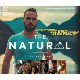 The Natural (Doblado en Español)