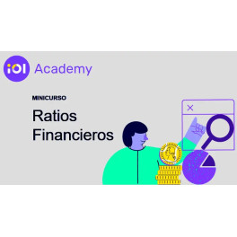 Ratios Financieros - Invertir Online