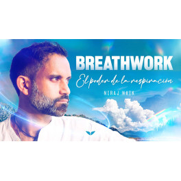 Breathwork el poder de la respiración (en español)