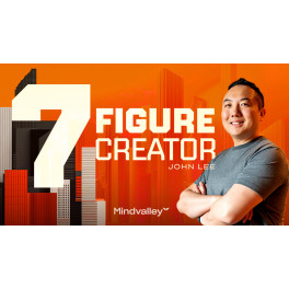 The 7-Figure Creator (En inglés)