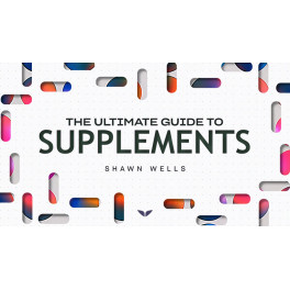 The Ultimate Guide To Supplements (en inglés)