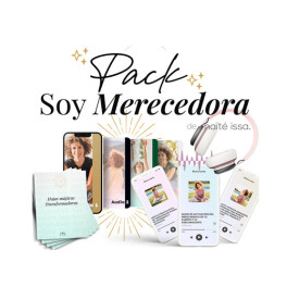 Pack Soy Merecedora